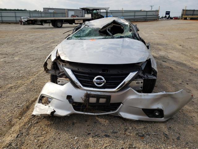 Photo 4 VIN: 1N4AL3AP3HC201898 - NISSAN ALTIMA 2.5 