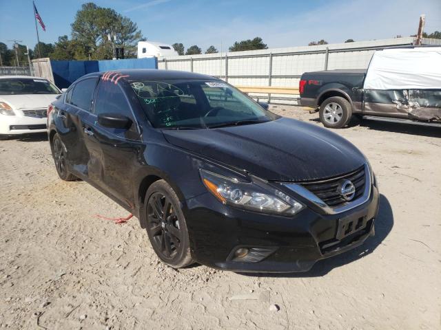 Photo 0 VIN: 1N4AL3AP3HC203652 - NISSAN ALTIMA 2.5 