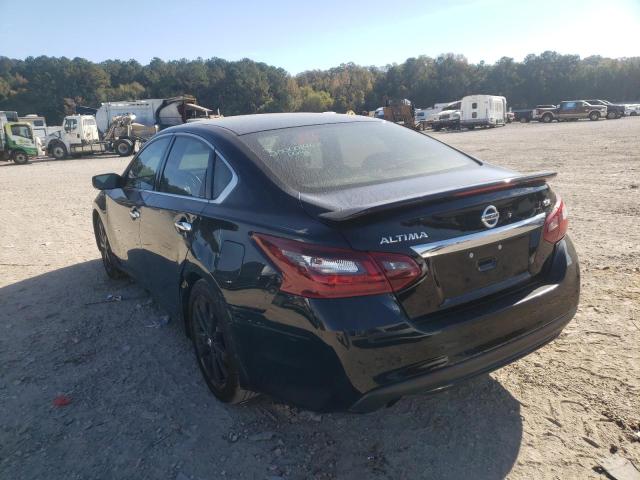 Photo 2 VIN: 1N4AL3AP3HC203652 - NISSAN ALTIMA 2.5 