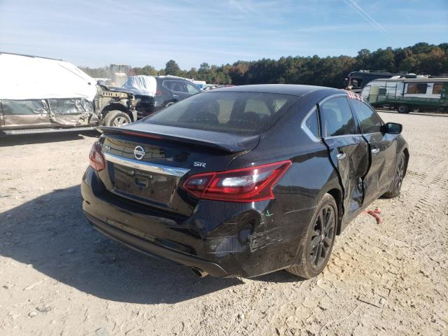 Photo 3 VIN: 1N4AL3AP3HC203652 - NISSAN ALTIMA 2.5 