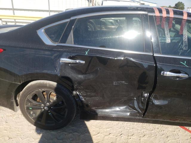 Photo 8 VIN: 1N4AL3AP3HC203652 - NISSAN ALTIMA 2.5 