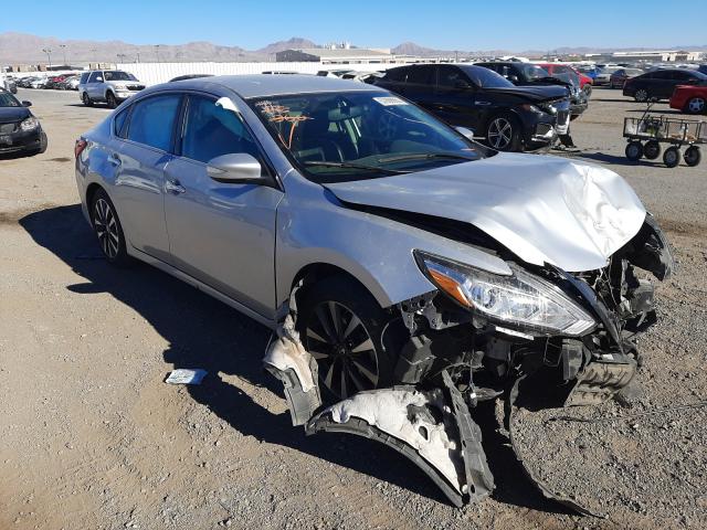 Photo 0 VIN: 1N4AL3AP3HC204056 - NISSAN ALTIMA 2.5 