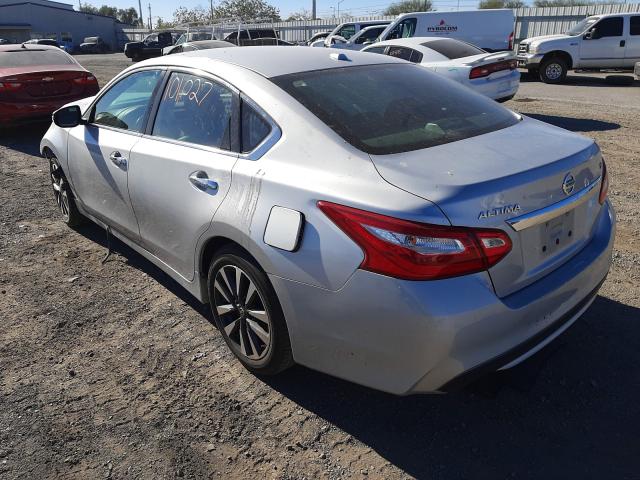 Photo 2 VIN: 1N4AL3AP3HC204056 - NISSAN ALTIMA 2.5 