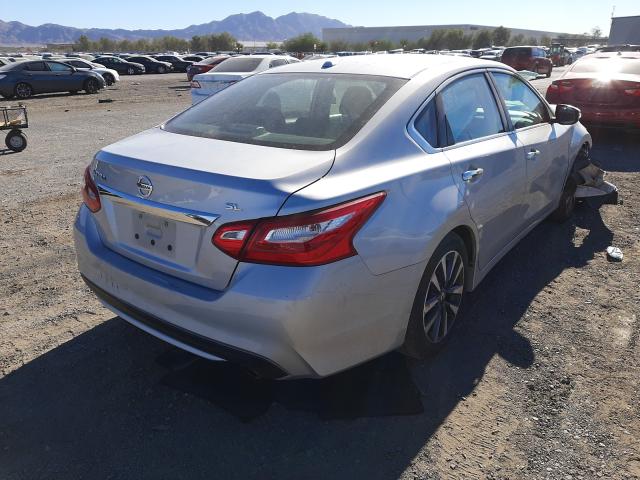 Photo 3 VIN: 1N4AL3AP3HC204056 - NISSAN ALTIMA 2.5 