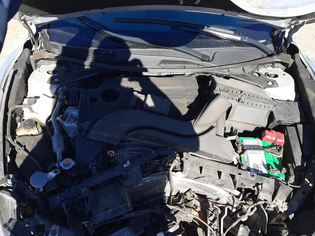 Photo 6 VIN: 1N4AL3AP3HC204056 - NISSAN ALTIMA 2.5 