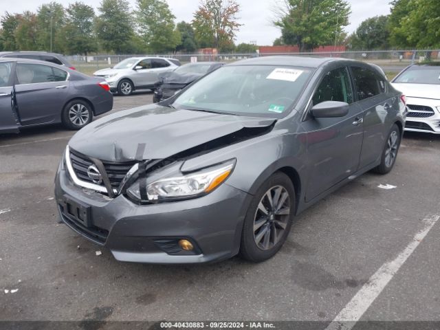 Photo 1 VIN: 1N4AL3AP3HC204610 - NISSAN ALTIMA 