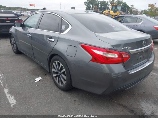 Photo 2 VIN: 1N4AL3AP3HC204610 - NISSAN ALTIMA 