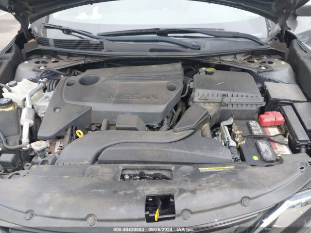 Photo 9 VIN: 1N4AL3AP3HC204610 - NISSAN ALTIMA 