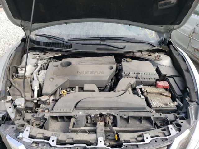 Photo 6 VIN: 1N4AL3AP3HC207877 - NISSAN ALTIMA 2.5 