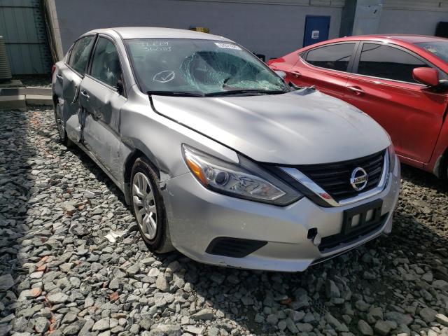 Photo 0 VIN: 1N4AL3AP3HC211833 - NISSAN ALTIMA 2.5 