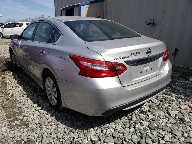 Photo 2 VIN: 1N4AL3AP3HC211833 - NISSAN ALTIMA 2.5 