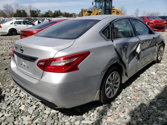 Photo 3 VIN: 1N4AL3AP3HC211833 - NISSAN ALTIMA 2.5 