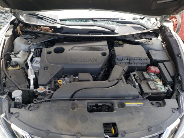 Photo 6 VIN: 1N4AL3AP3HC211833 - NISSAN ALTIMA 2.5 