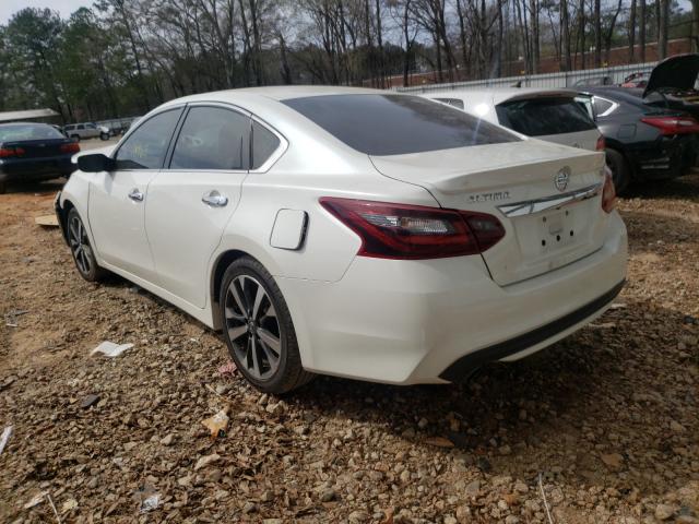 Photo 2 VIN: 1N4AL3AP3HC212982 - NISSAN ALTIMA 2.5 