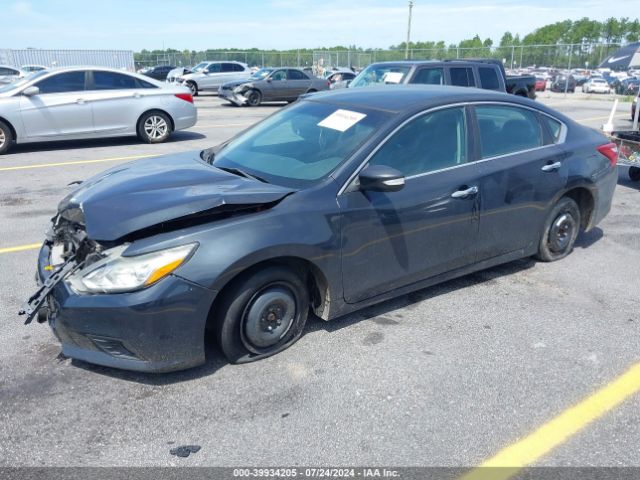 Photo 1 VIN: 1N4AL3AP3HC213159 - NISSAN ALTIMA 