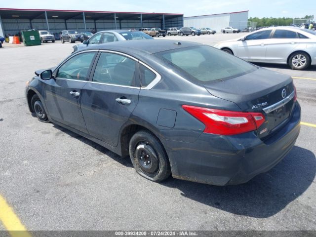 Photo 2 VIN: 1N4AL3AP3HC213159 - NISSAN ALTIMA 