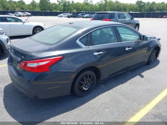 Photo 3 VIN: 1N4AL3AP3HC213159 - NISSAN ALTIMA 