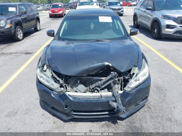 Photo 5 VIN: 1N4AL3AP3HC213159 - NISSAN ALTIMA 