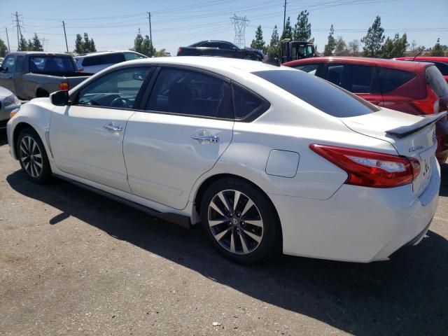 Photo 1 VIN: 1N4AL3AP3HC214845 - NISSAN ALTIMA 