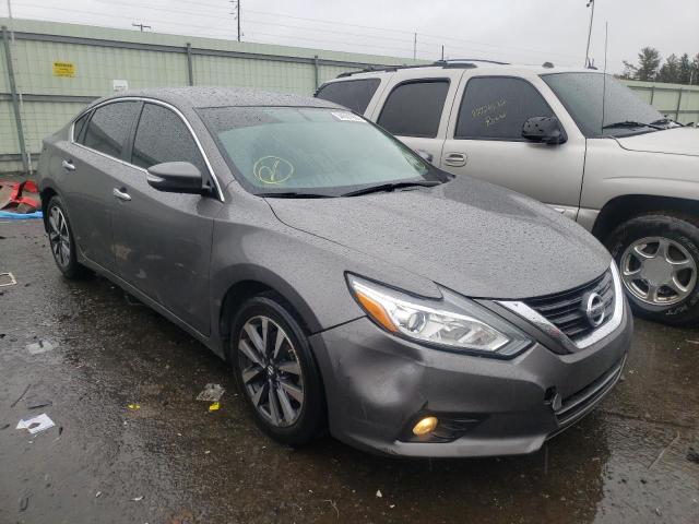 Photo 0 VIN: 1N4AL3AP3HC216420 - NISSAN ALTIMA 2.5 