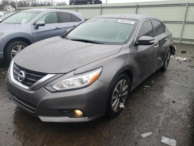 Photo 1 VIN: 1N4AL3AP3HC216420 - NISSAN ALTIMA 2.5 