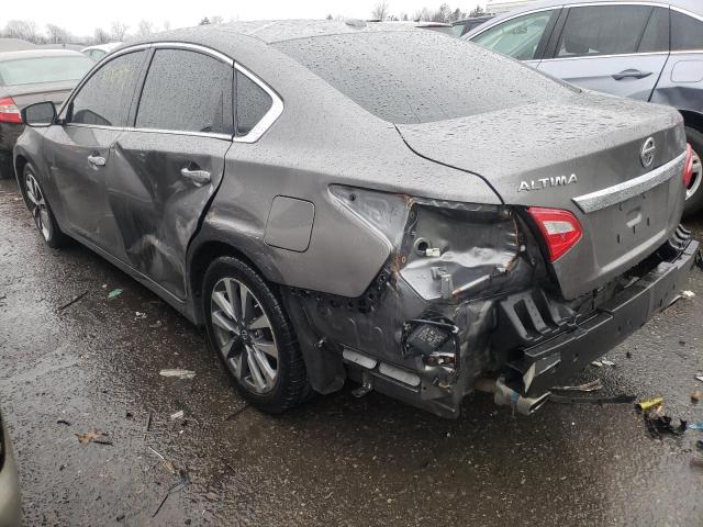 Photo 2 VIN: 1N4AL3AP3HC216420 - NISSAN ALTIMA 2.5 