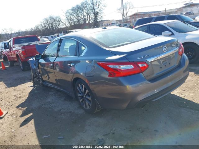 Photo 2 VIN: 1N4AL3AP3HC217843 - NISSAN ALTIMA 