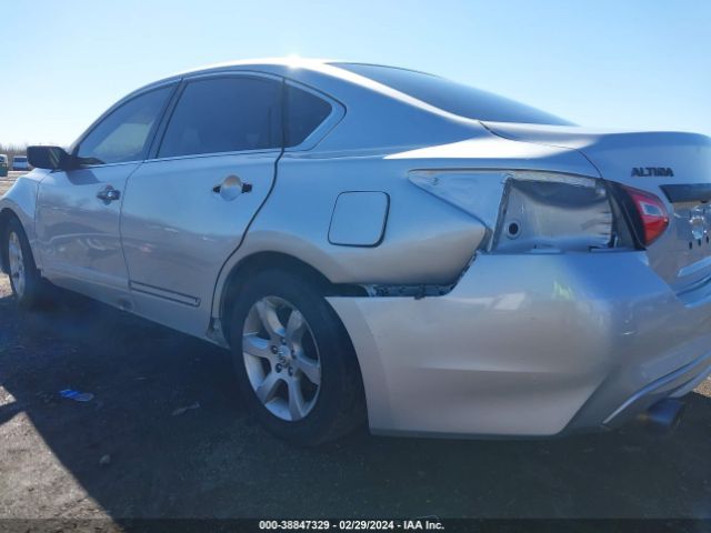 Photo 5 VIN: 1N4AL3AP3HC219818 - NISSAN ALTIMA 