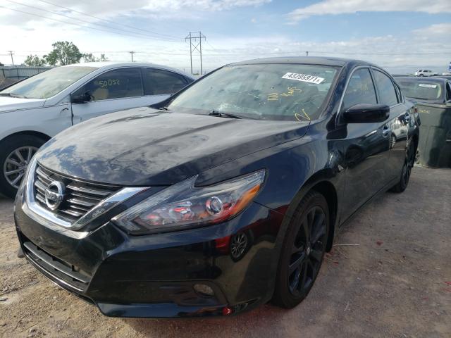 Photo 1 VIN: 1N4AL3AP3HC221908 - NISSAN ALTIMA 2.5 