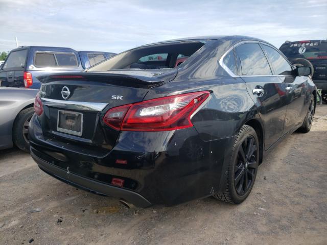 Photo 3 VIN: 1N4AL3AP3HC221908 - NISSAN ALTIMA 2.5 