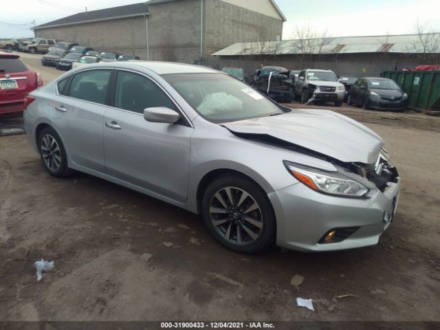 Photo 0 VIN: 1N4AL3AP3HC225229 - NISSAN ALTIMA 