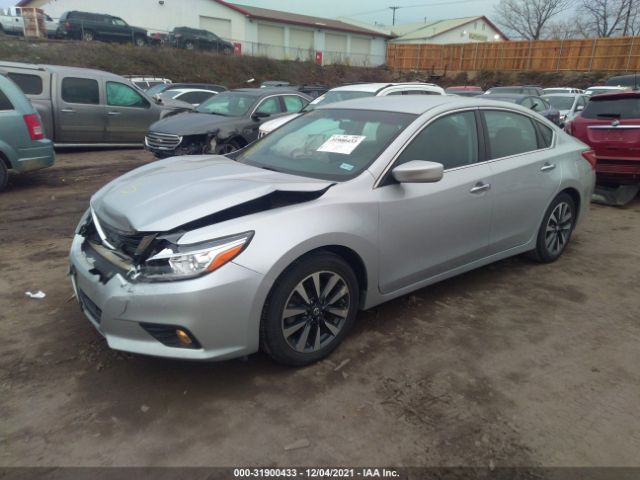 Photo 1 VIN: 1N4AL3AP3HC225229 - NISSAN ALTIMA 