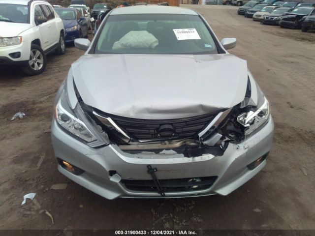 Photo 5 VIN: 1N4AL3AP3HC225229 - NISSAN ALTIMA 