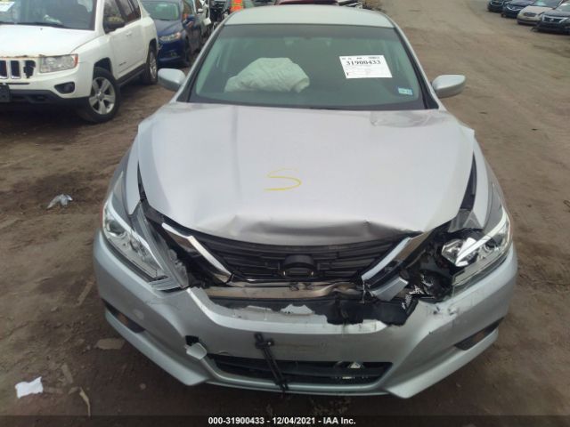 Photo 9 VIN: 1N4AL3AP3HC225229 - NISSAN ALTIMA 