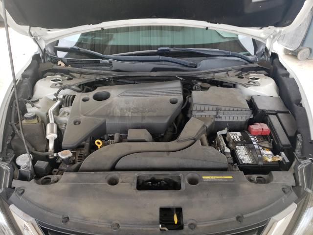 Photo 6 VIN: 1N4AL3AP3HC225408 - NISSAN ALTIMA 2.5 