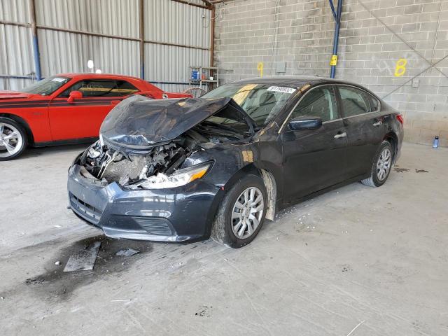 Photo 1 VIN: 1N4AL3AP3HC225506 - NISSAN ALTIMA 2.5 