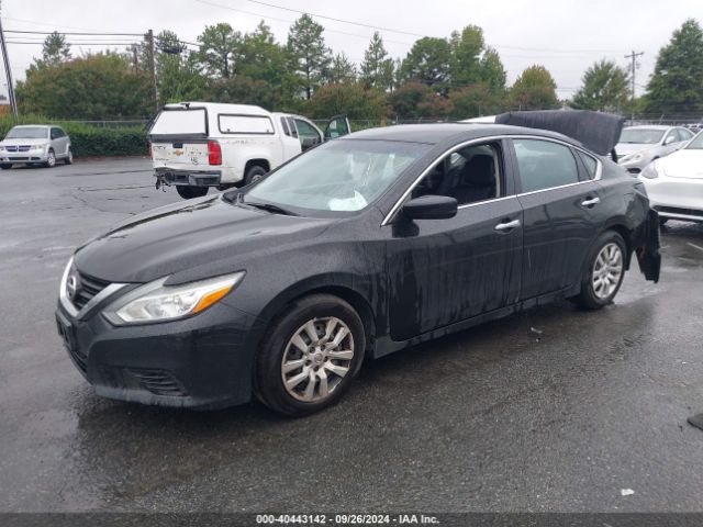 Photo 1 VIN: 1N4AL3AP3HC225702 - NISSAN ALTIMA 