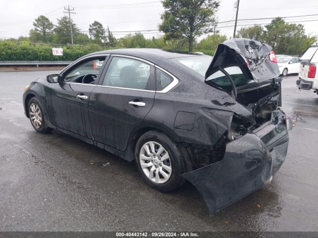 Photo 2 VIN: 1N4AL3AP3HC225702 - NISSAN ALTIMA 