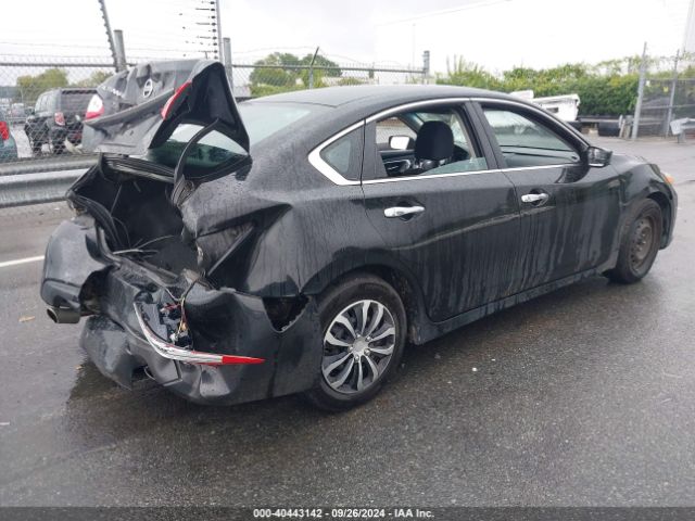 Photo 3 VIN: 1N4AL3AP3HC225702 - NISSAN ALTIMA 