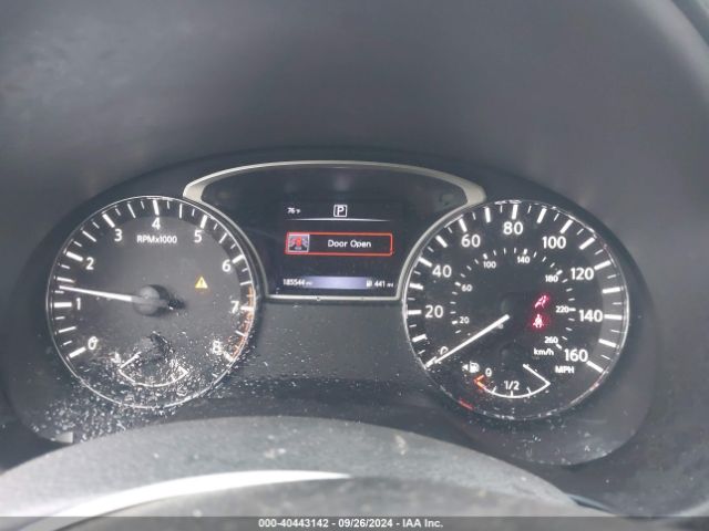 Photo 6 VIN: 1N4AL3AP3HC225702 - NISSAN ALTIMA 