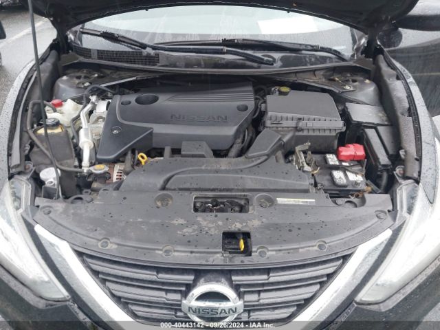 Photo 9 VIN: 1N4AL3AP3HC225702 - NISSAN ALTIMA 