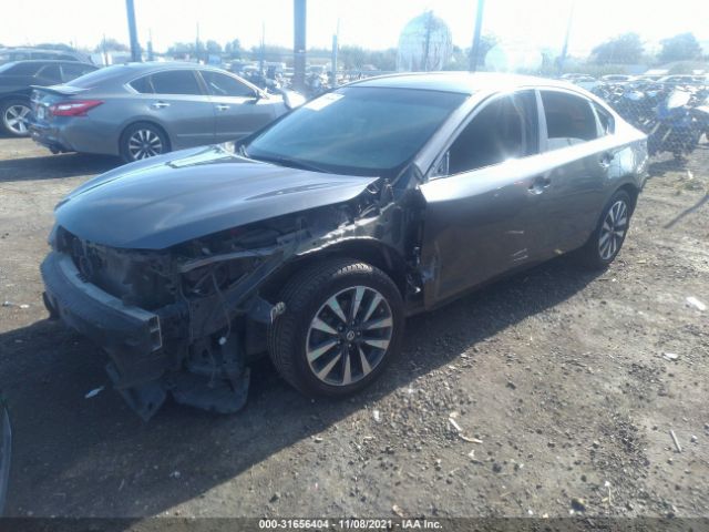 Photo 1 VIN: 1N4AL3AP3HC226543 - NISSAN ALTIMA 