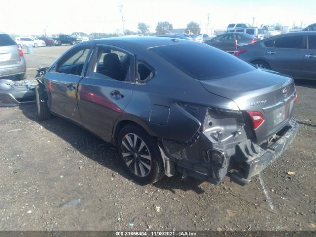 Photo 2 VIN: 1N4AL3AP3HC226543 - NISSAN ALTIMA 