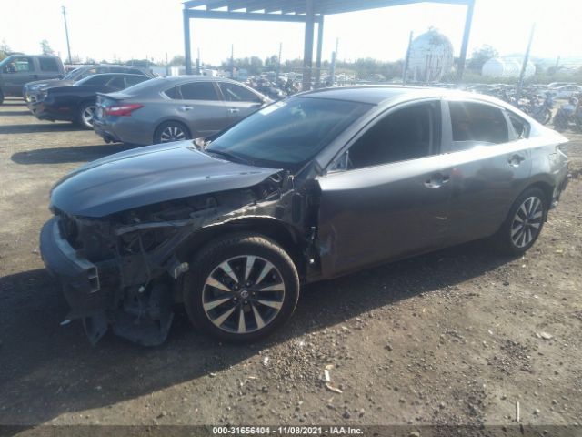 Photo 5 VIN: 1N4AL3AP3HC226543 - NISSAN ALTIMA 