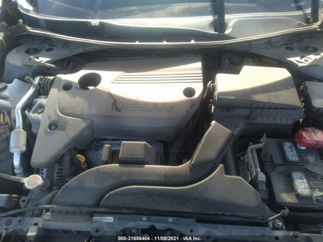 Photo 9 VIN: 1N4AL3AP3HC226543 - NISSAN ALTIMA 