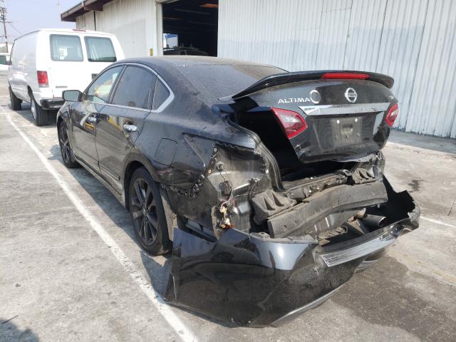 Photo 2 VIN: 1N4AL3AP3HC227093 - NISSAN ALTIMA 2.5 