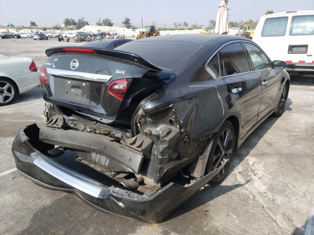 Photo 3 VIN: 1N4AL3AP3HC227093 - NISSAN ALTIMA 2.5 