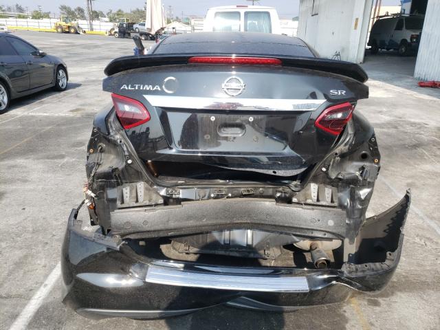 Photo 8 VIN: 1N4AL3AP3HC227093 - NISSAN ALTIMA 2.5 