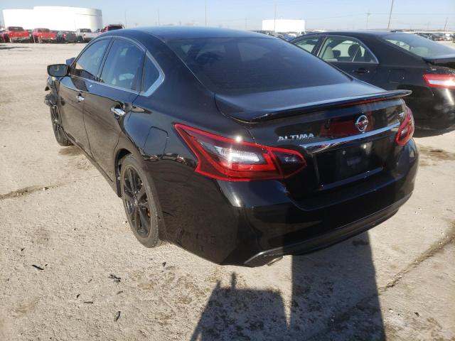 Photo 2 VIN: 1N4AL3AP3HC227224 - NISSAN ALTIMA 2.5 