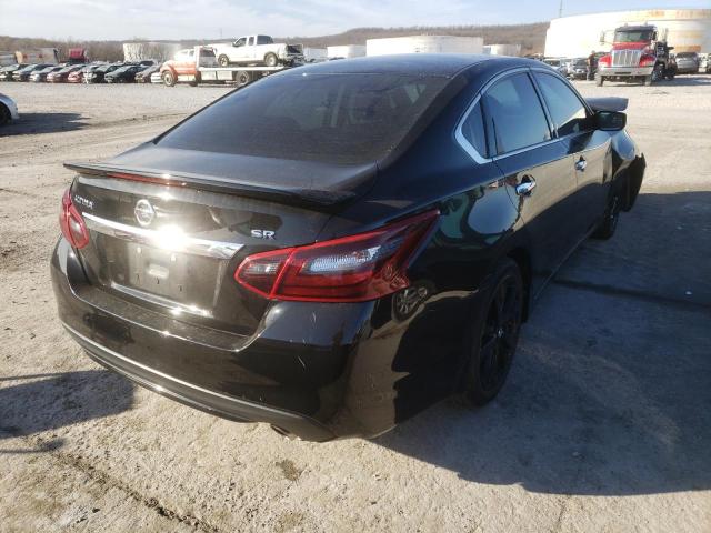 Photo 3 VIN: 1N4AL3AP3HC227224 - NISSAN ALTIMA 2.5 